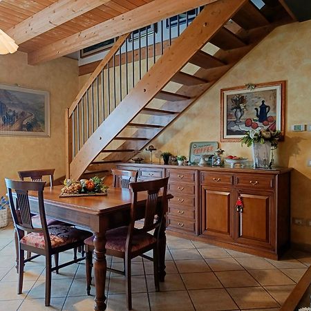 Bed & Breakfast Lucy 바르돌리노 외부 사진