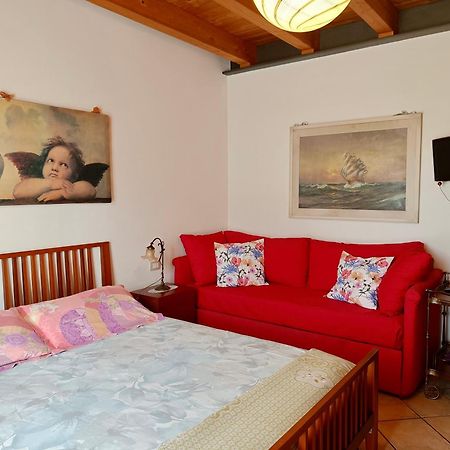 Bed & Breakfast Lucy 바르돌리노 외부 사진