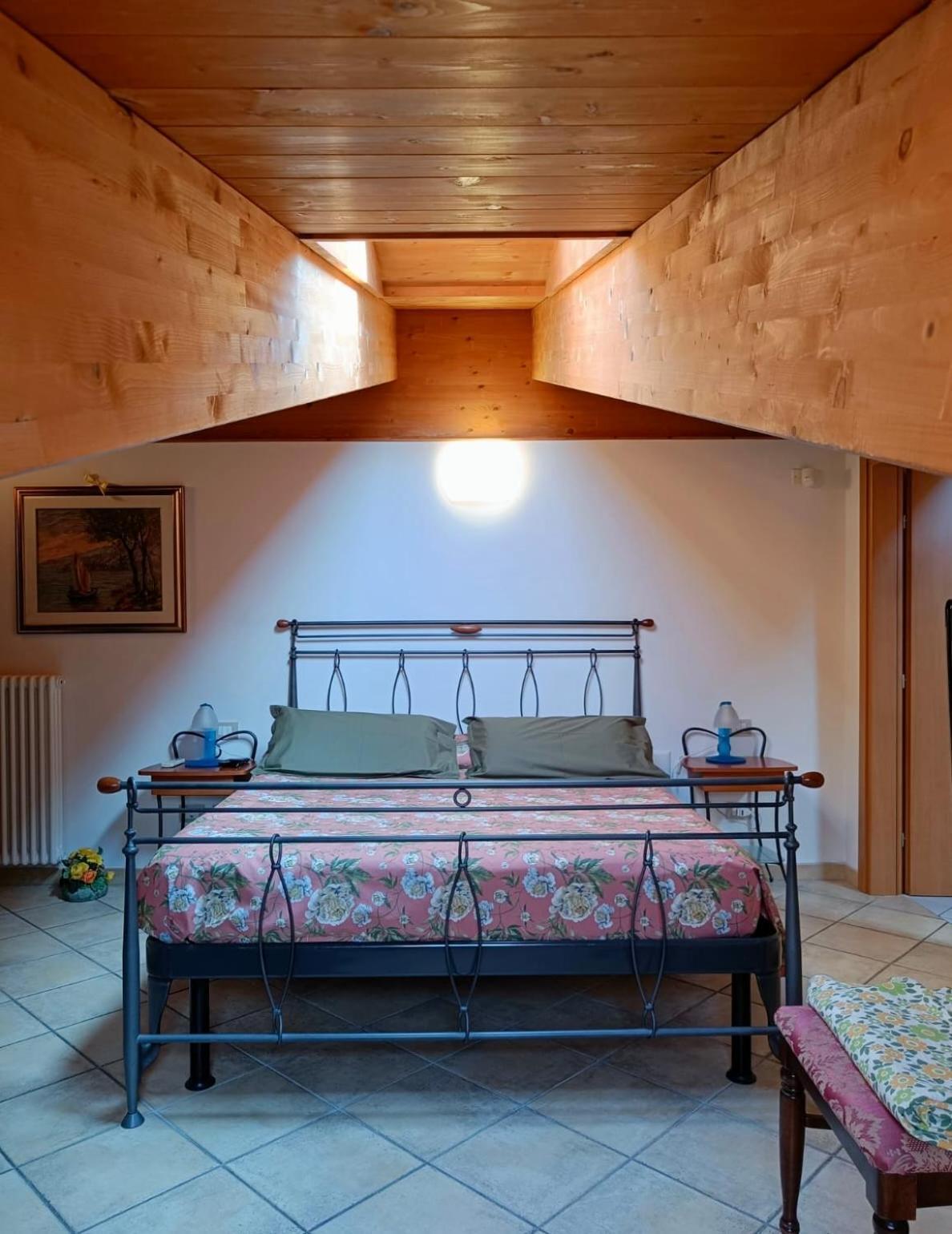 Bed & Breakfast Lucy 바르돌리노 외부 사진