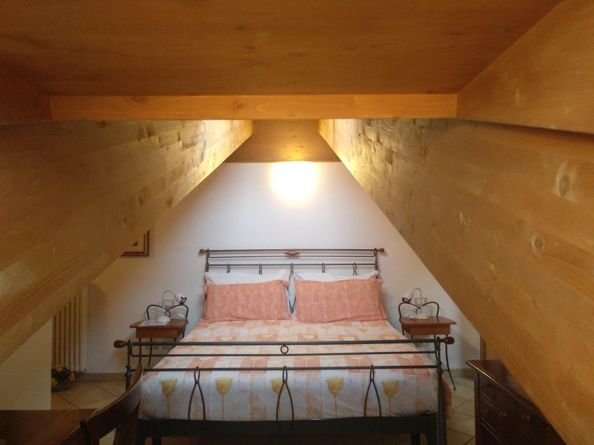 Bed & Breakfast Lucy 바르돌리노 외부 사진
