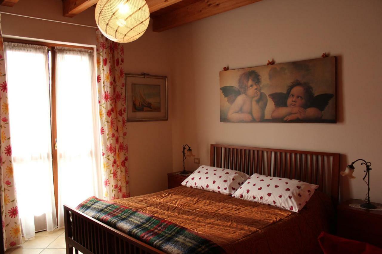 Bed & Breakfast Lucy 바르돌리노 외부 사진