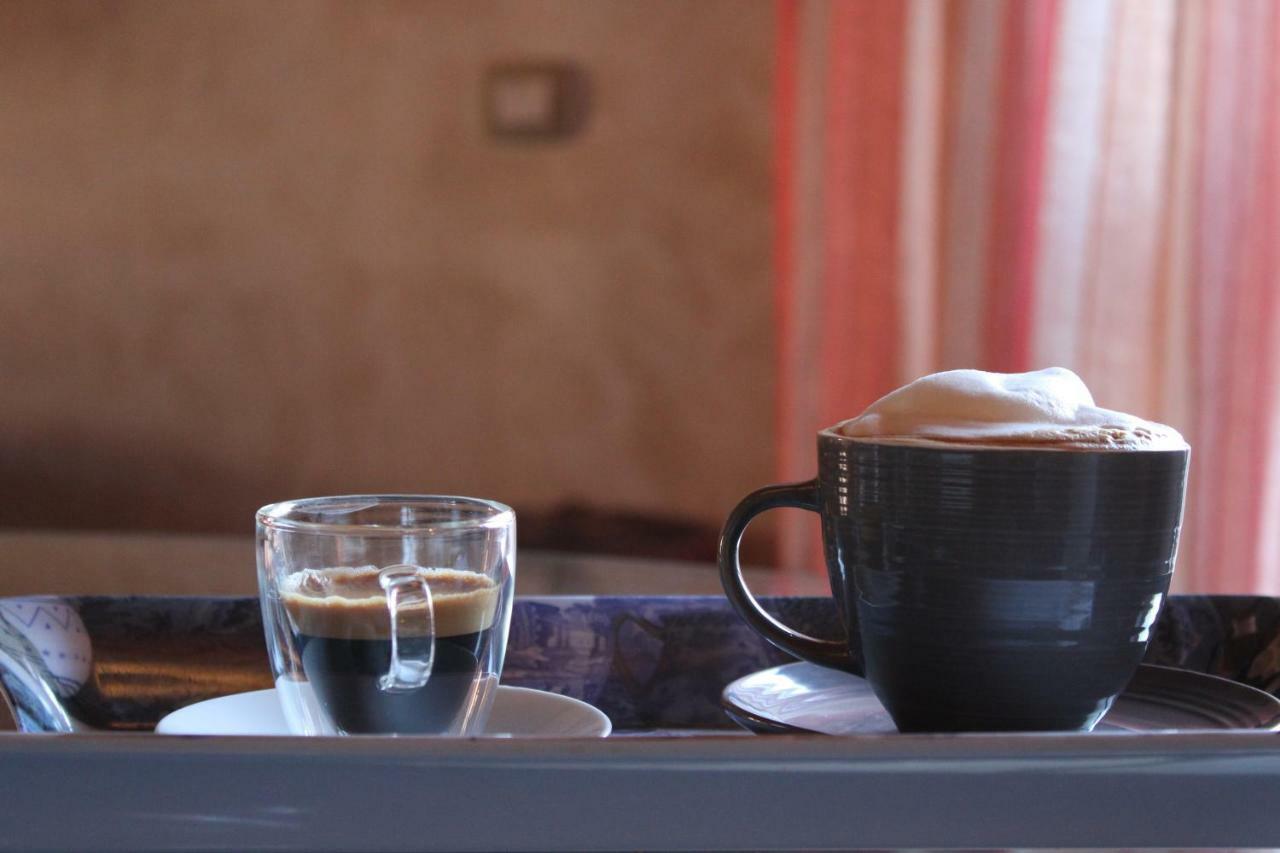 Bed & Breakfast Lucy 바르돌리노 외부 사진